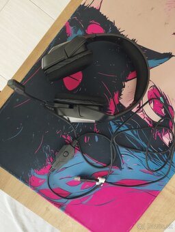 HP Gaming Headset H220 - 3
