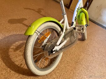 Predam detsky bicykel Bello 16” - 3