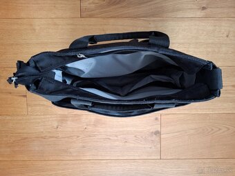 Prebaľovacia taška SKIP HOP Duo Signature Black - 3