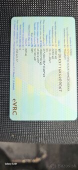 Ford tranzit 7 miestne - 3