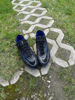 Nike Air Zoom Mercurial Vapor XV Elite FG - 3