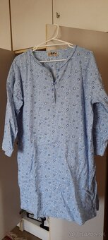 Nočná košeľa XXXL - 3