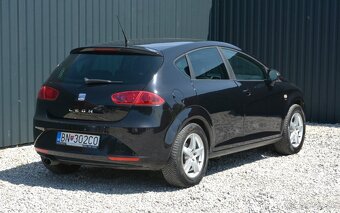 Seat Leon 1.2 TSI - 3