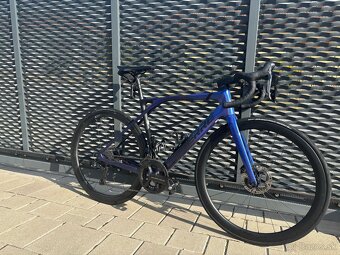 Cestný bicykel - 3