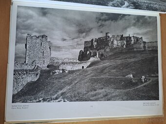 Slovensko vo fotografii Karola Plicku, 1969, Osveta - 3