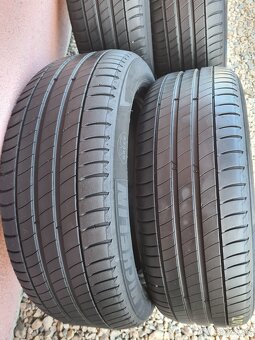 205/55 R17 Michelin Primacy 3 MO letné - 3