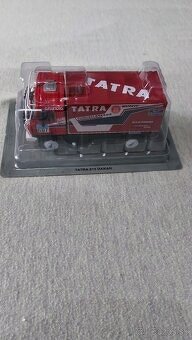 TATRA 815 4x4 DAKAR - 3