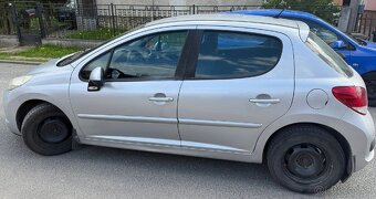 Peugeot 207 - 3
