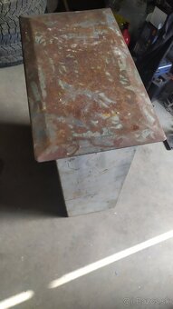 Elektro meracie hodiny - 3