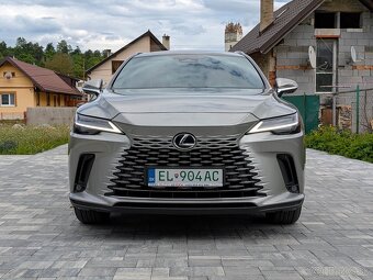Lexus RX 450H+ Prestige Top, A/T, 227kW, v záruke - 3