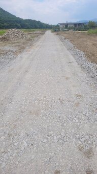 Pozemok na stavbu RD - Veľký Šariš - 3