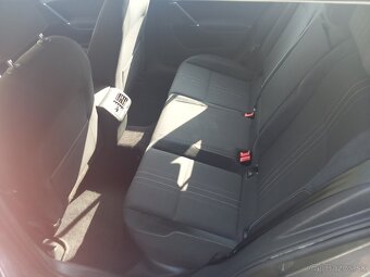 VW GOLF 7 ALLTRACK 2.0 TDI DSG 4x4 - 3