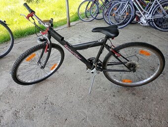 Viacero použitých bicyklov na predaj - 3