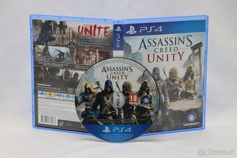 Hry na PS4 - Playstation 4 - 3