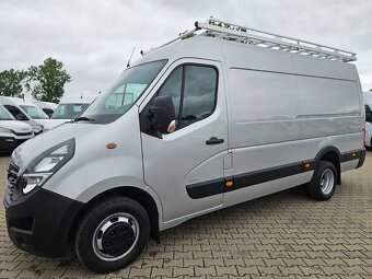 Opel movano L3H2 2.3 CDTi/145hp - 2021 - 3