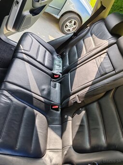 Vw touareg 3.0 tdi r-line - 3
