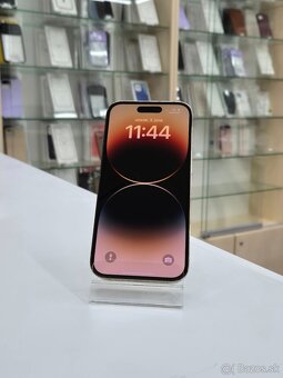 Iphone 14 Pro 128GB | ZDRAVIE 100% - 3