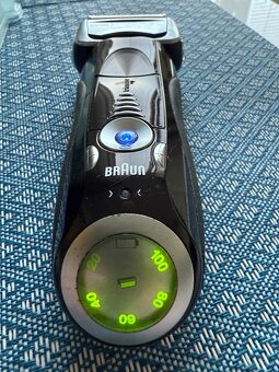 Braun Series 7 760cc-4 Pre mužov - 3