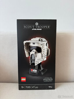 lego star wars 75305, 75314 - 3