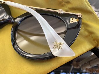 Damske slnečné okuliare Gucci - 3