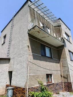 Predám rodinný dom v Rožňave v Nadabule - 3