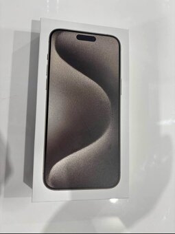 Iphone 16pro max - 3