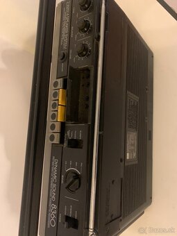 TOSHIBA RT8360 - 3