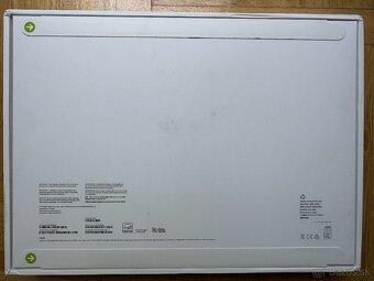 MacBook Air 15" M4 2025 Sky Blue (QWERTY) - 3