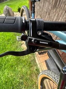 Celoodpružený MTB Ctm Skaut 2.0 - 3