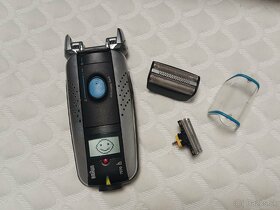 Braun Syncro 7570 - 3