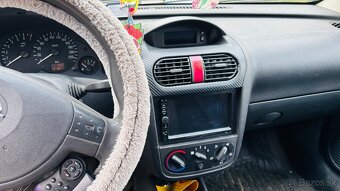 Opel Corsa c 1.0 na ND - 3