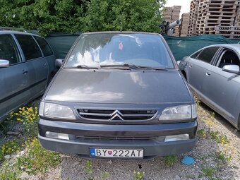 Predám Citroen - 3