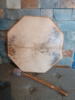 samansky bubon novy oktagon 40cm - 3