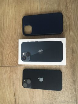 TOP STAV Predam IPhone 13 Mini 128GB - 3
