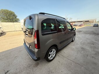 Citroën berlingo 1,6hdi - 3
