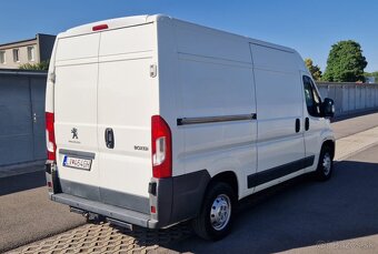 Peugeot Boxer 2.2 HDI - 3