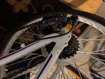 Bicykel dievcensky Romet Jolene 20 - 3