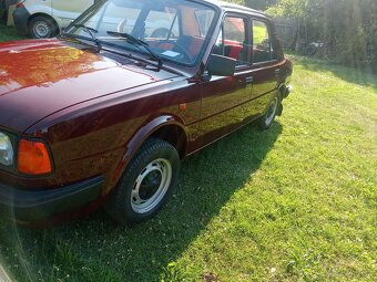 skoda 105 r.v1985 - 3