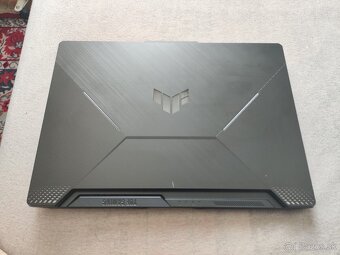 Asus Tuf Gaming F15 FX506HF-HN016W - 3