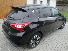 Nissan Pulsar 1,2i -nákradné diely - 3