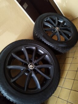 elektrony 5x112 r17 skoda 225/50 r17 - 3