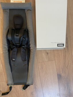 Thule Chariot CX2 miminkovník - 3