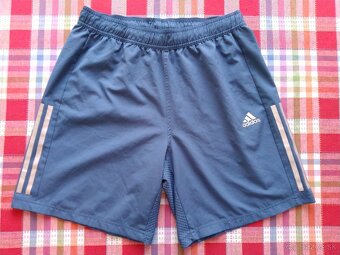 Tričko a kraťasy Adidas - 3