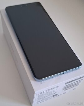 Xiaomi 13 lite lite blue 8GB RAM 256GB ROM - 3