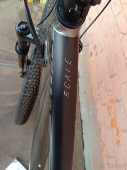Nový bicykel SCOTT SCALE 965 "M" - 3