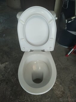 Predám WC - 3