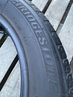Bridgestone 195/55 R15 2x=60e - 3
