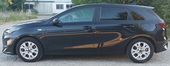 Kia Ceed - 3