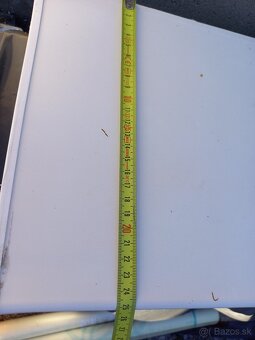 Parapety - 3