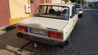 LADA 2105, platí do zmazania - 3